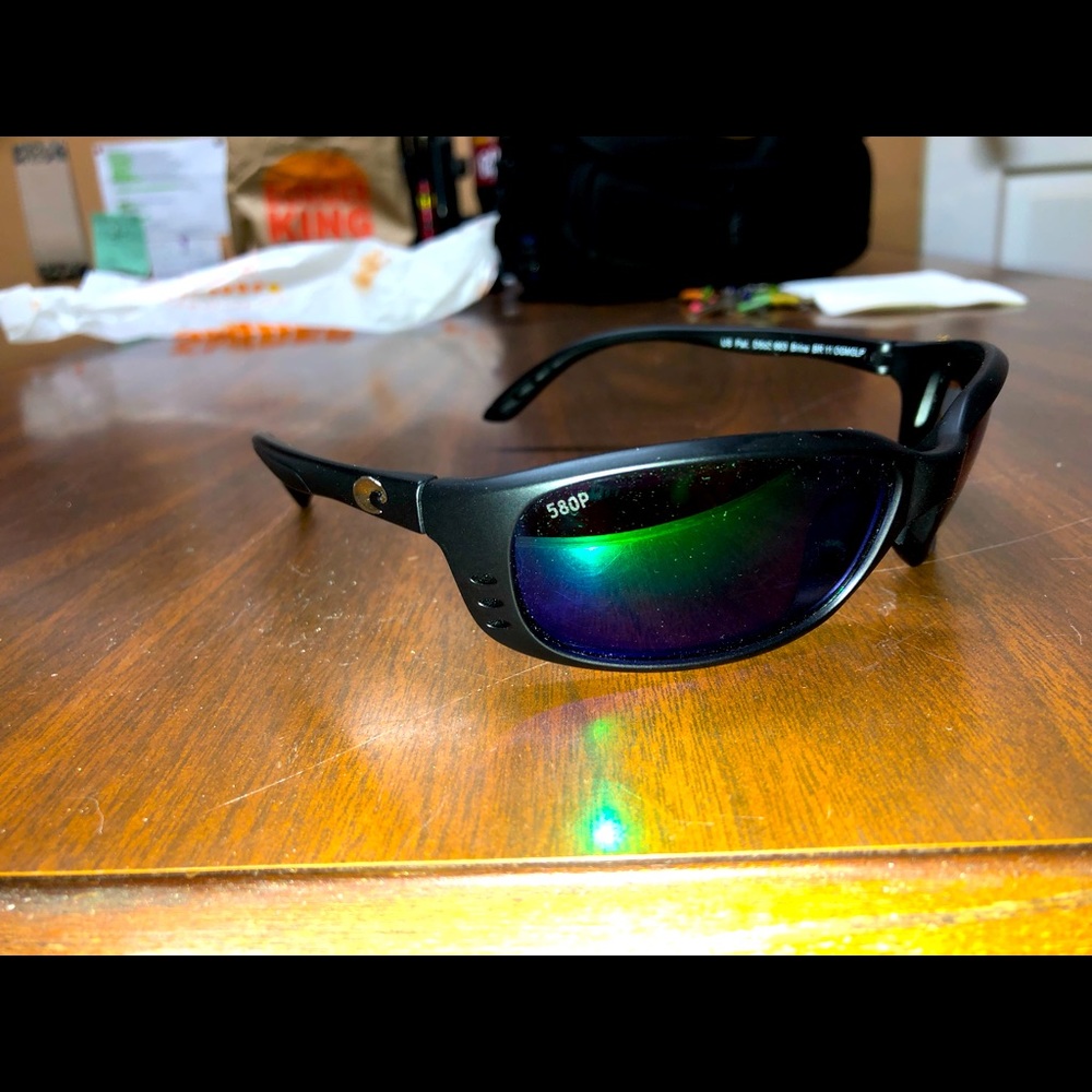 Costa Del Mar Brine Sunglasses